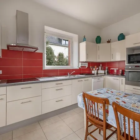 Сasa de vacaciones Familiale à 300m De La De L’océan *