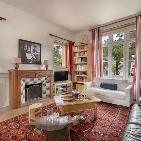 Familiale A 300m De La De L'ocean * Saint-Brevin-les-Pins