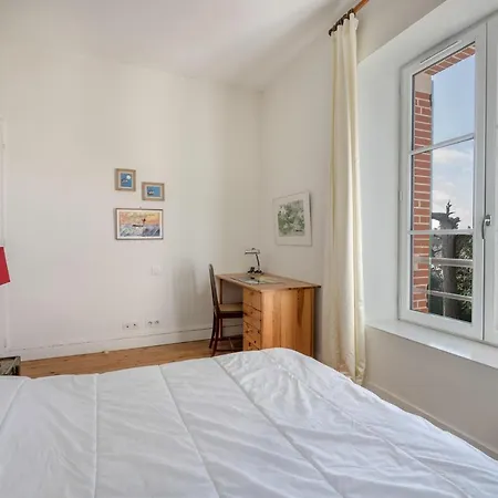 Familiale à 300m De La De L’océan Сasa de vacaciones *