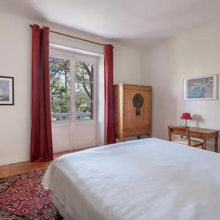 Familiale à 300m De La De L’océan