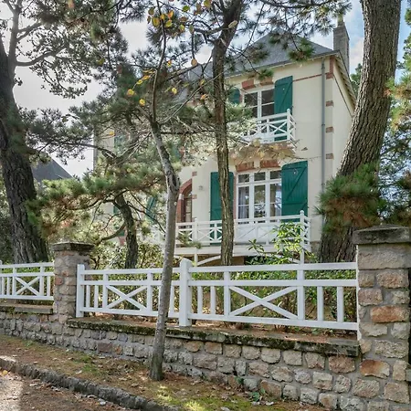 Familiale A 300m De La De L'ocean * Saint-Brevin-les-Pins