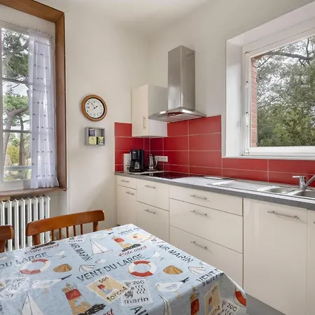 Familiale à 300m De La De L’océan Сasa de vacaciones