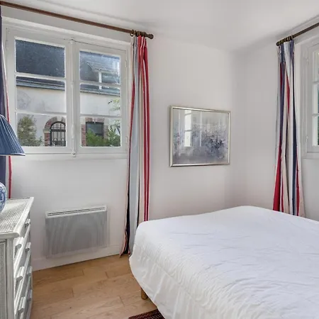 Familiale à 300m De La De L’océan Saint-Brevin-les-Pins