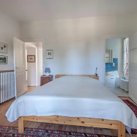 Feriehus Familiale A 300m De La De L'ocean *