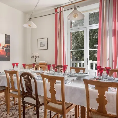 Familiale A 300m De La De L'ocean *