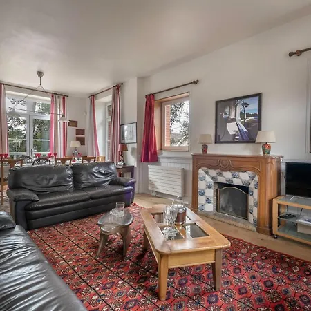 Familiale A 300m De La De L'ocean * Saint-Brevin-les-Pins