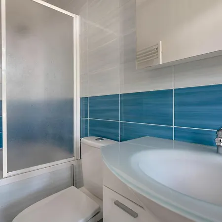 Familiale à 300m De La De L’océan *