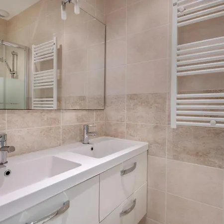 Feriehus Familiale A 300m De La De L'ocean *