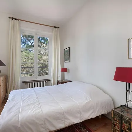 Familiale à 300m De La De L’océan Сasa de vacaciones Saint-Brevin-les-Pins