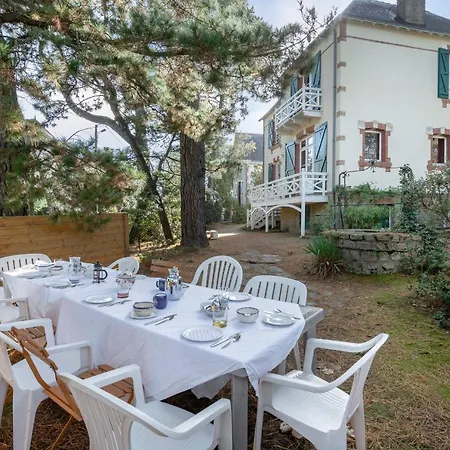 Familiale A 300m De La De L'ocean * Saint-Brevin-les-Pins