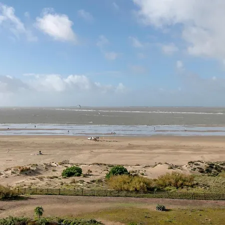 Feriehus Familiale A 300m De La De L'ocean