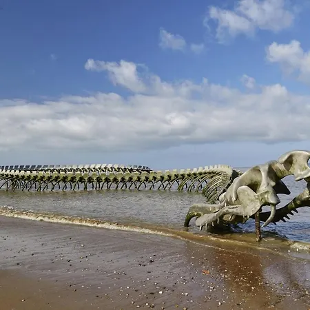 Familiale A 300m De La De L'ocean * Saint-Brevin-les-Pins