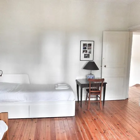 Сasa de vacaciones Familiale à 300m De La De L’océan