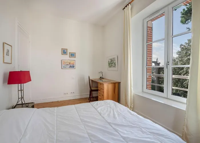 Familiale A 300m De La De L'ocean Nyaraló *