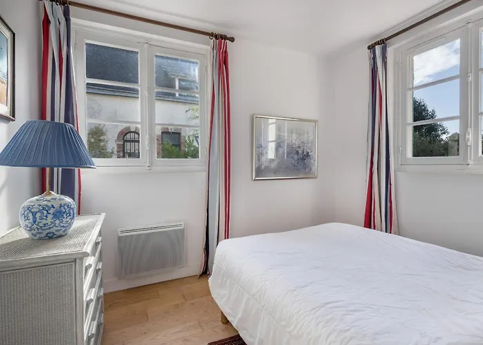 Familiale A 300m De La De L'ocean Saint-Brevin-les-Pins