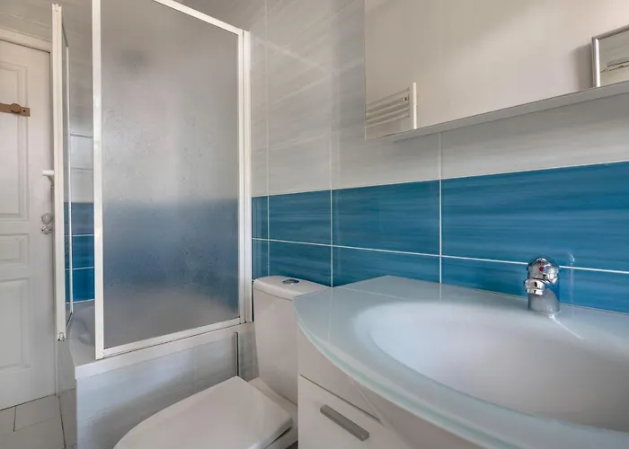 Familiale A 300m De La De L'ocean *