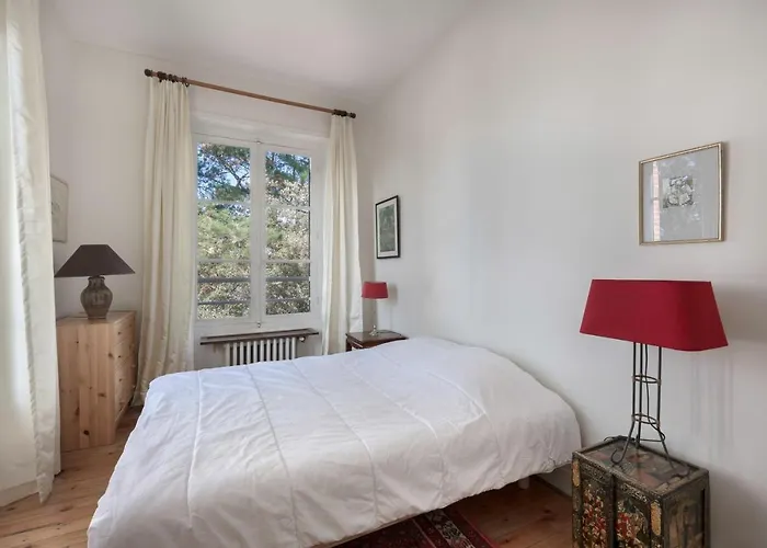 Familiale A 300m De La De L'ocean 펜션 Saint-Brevin-les-Pins