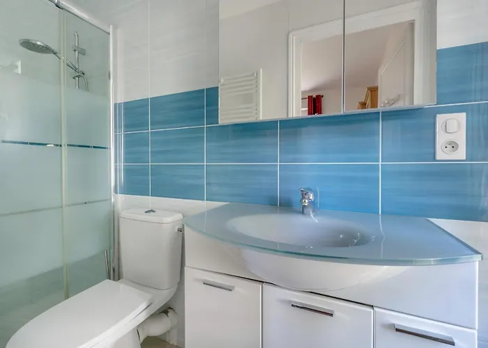 Familiale A 300m De La De L'ocean *